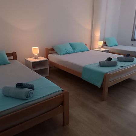 Ljupco Apartments Γευγελή Εξωτερικό φωτογραφία