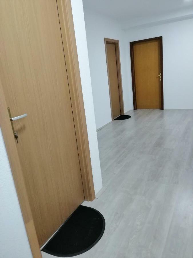 Ljupco Apartments Γευγελή Εξωτερικό φωτογραφία