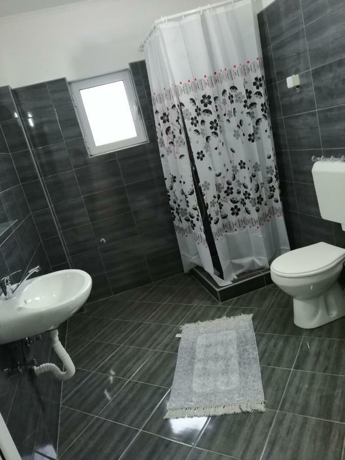 Ljupco Apartments Γευγελή Εξωτερικό φωτογραφία