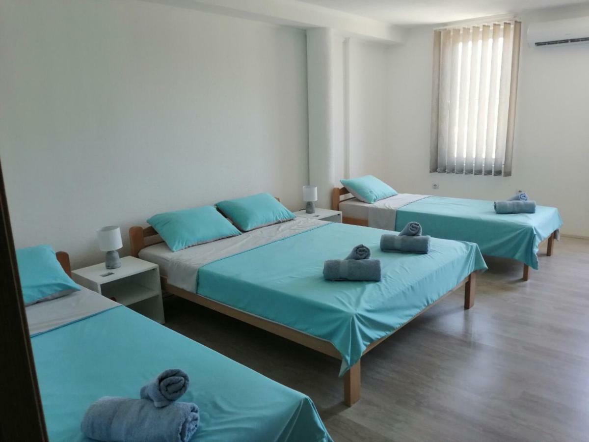 Ljupco Apartments Γευγελή Εξωτερικό φωτογραφία