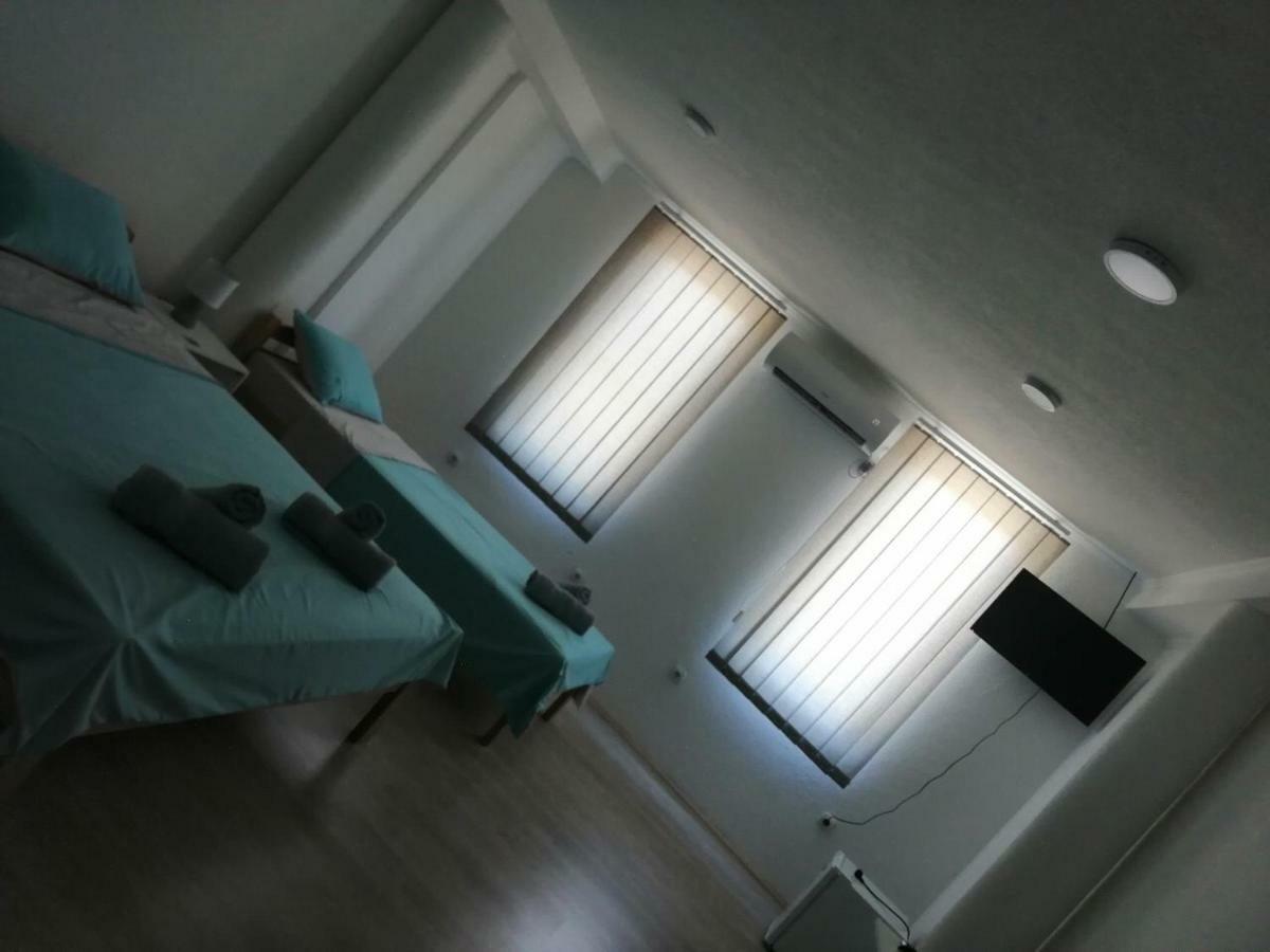 Ljupco Apartments Γευγελή Εξωτερικό φωτογραφία