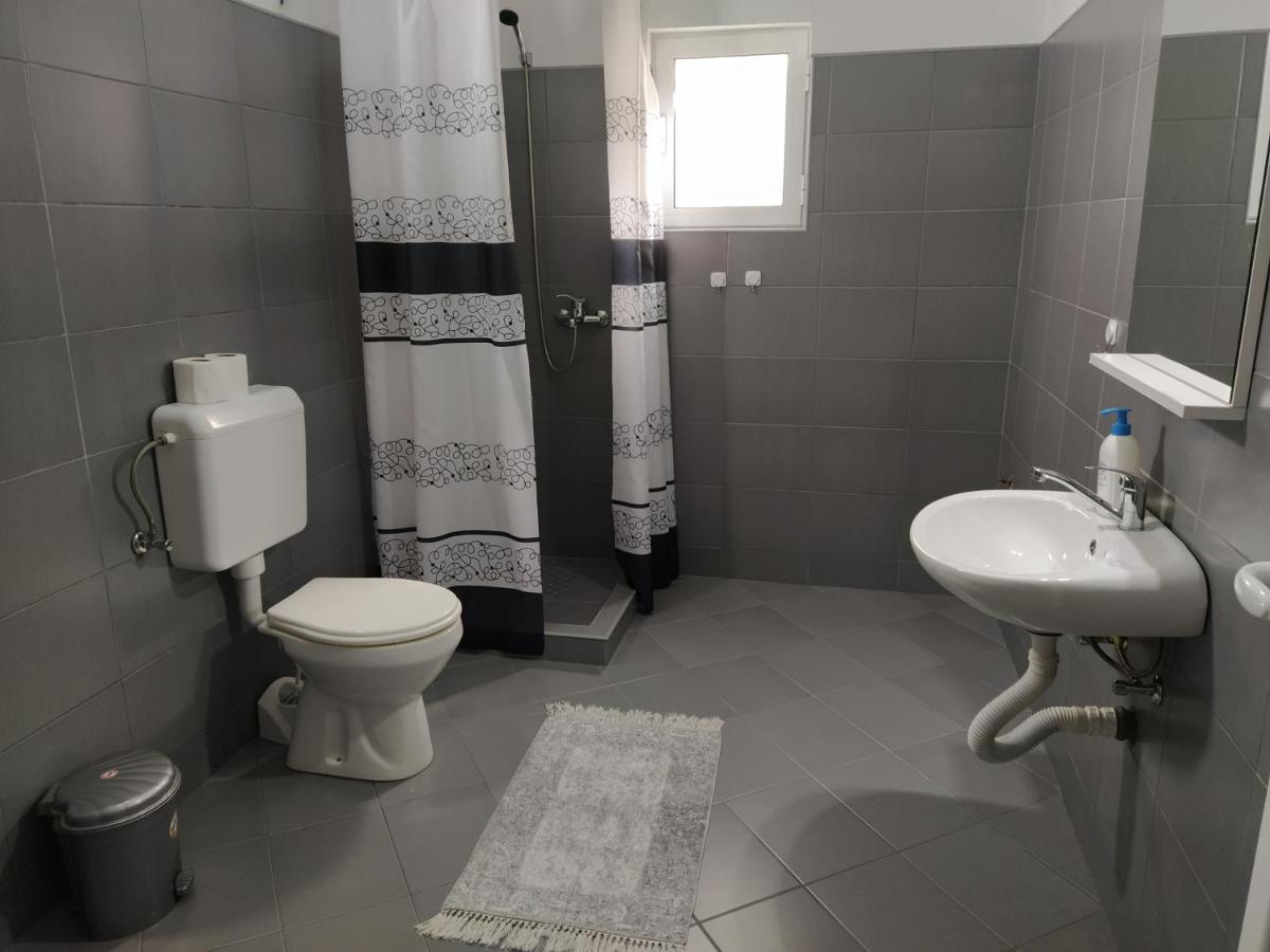 Ljupco Apartments Γευγελή Εξωτερικό φωτογραφία