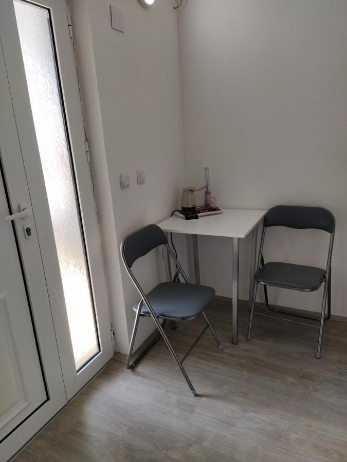 Ljupco Apartments Γευγελή Εξωτερικό φωτογραφία