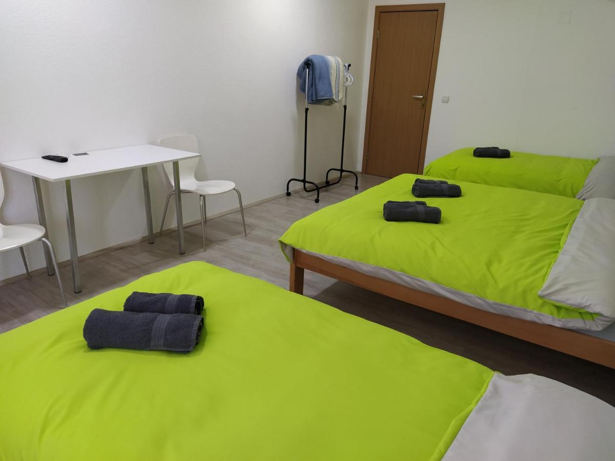 Ljupco Apartments Γευγελή Εξωτερικό φωτογραφία