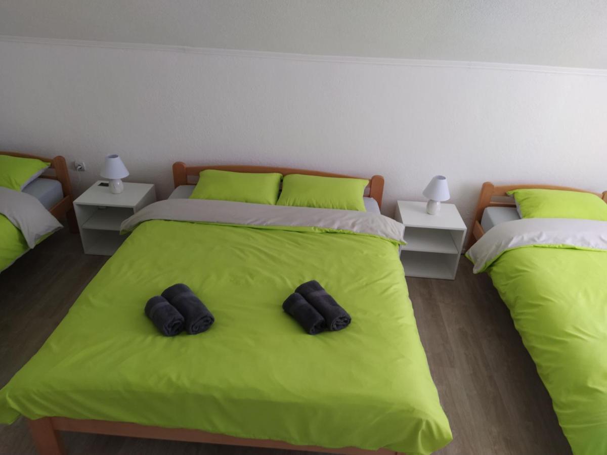 Ljupco Apartments Γευγελή Εξωτερικό φωτογραφία