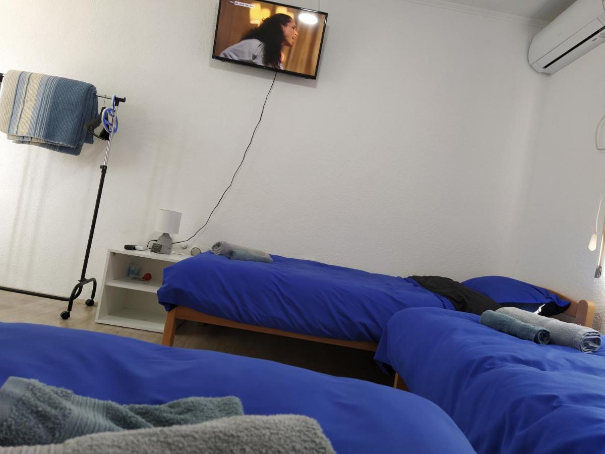 Ljupco Apartments Γευγελή Εξωτερικό φωτογραφία